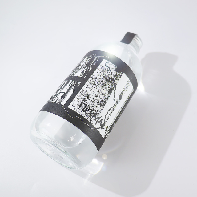 深川蒸留所 ツブロ ジン 山椒