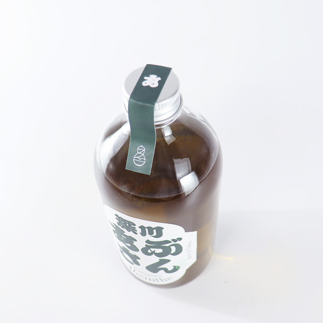 あぶさん 深川蒸留所