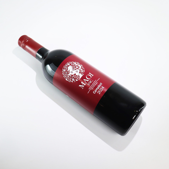 馬追蒸溜所 MAOI キャンベル