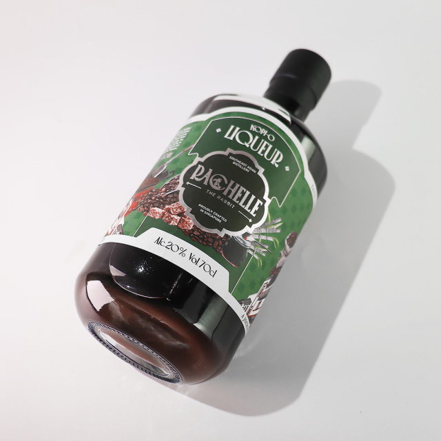 RTR シンガポール コーヒー