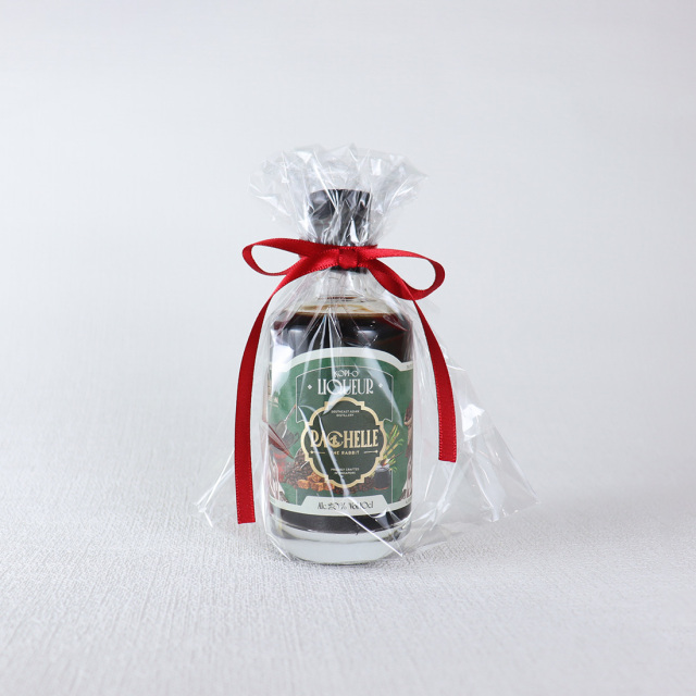 深入り珈琲リキュール コピ・オ・リキュール RTR