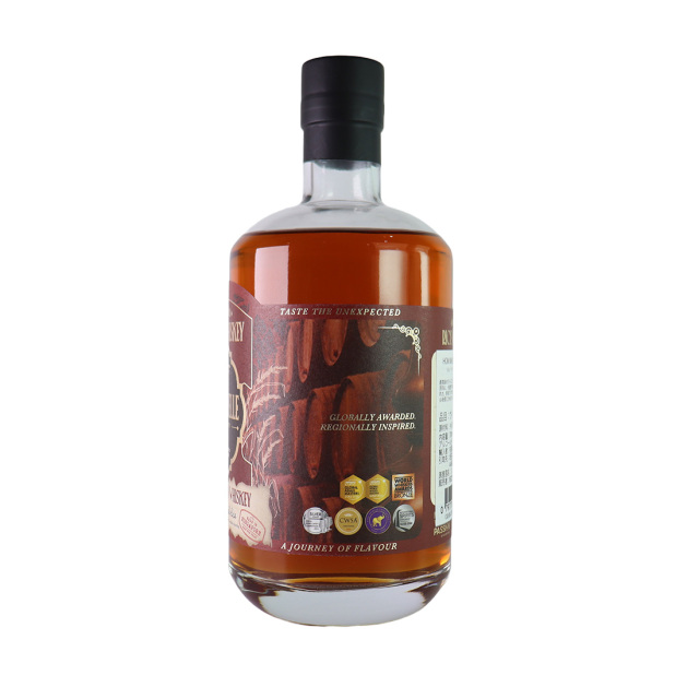 ホム マリ ライス ウイスキー | Rachelle The Rabbit Distillery