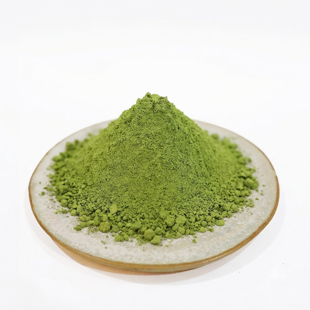貴茶 抹茶