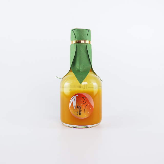 和歌のめぐみリキュールシリーズ 180ml | 世界一統