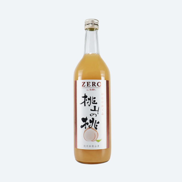 和歌のめぐみ ZERO 桃山の桃