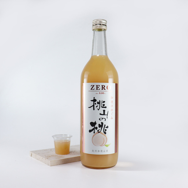 和歌のめぐみ ZERO 桃山の桃