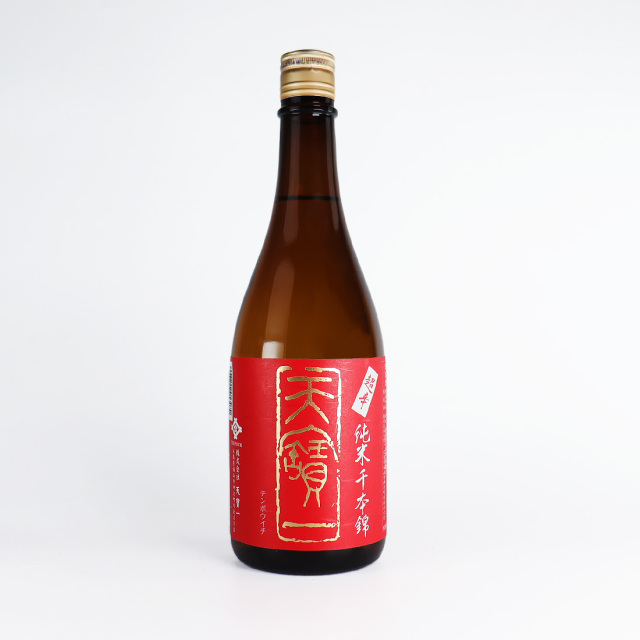 天寶一 てんぽういち 日本酒
