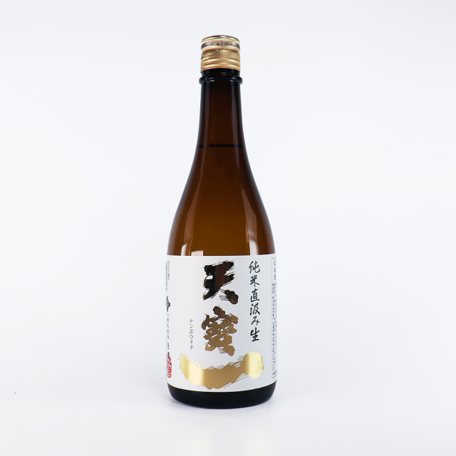 天寶一 てんぽういち 日本酒