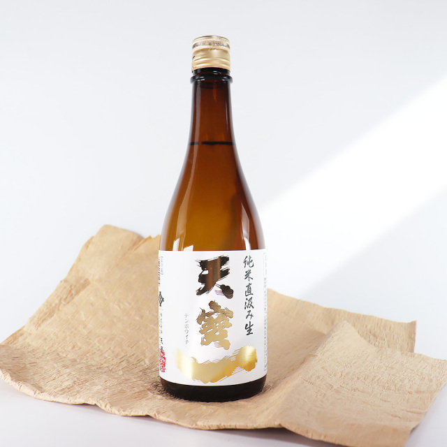 天寶一 てんぽういち 日本酒