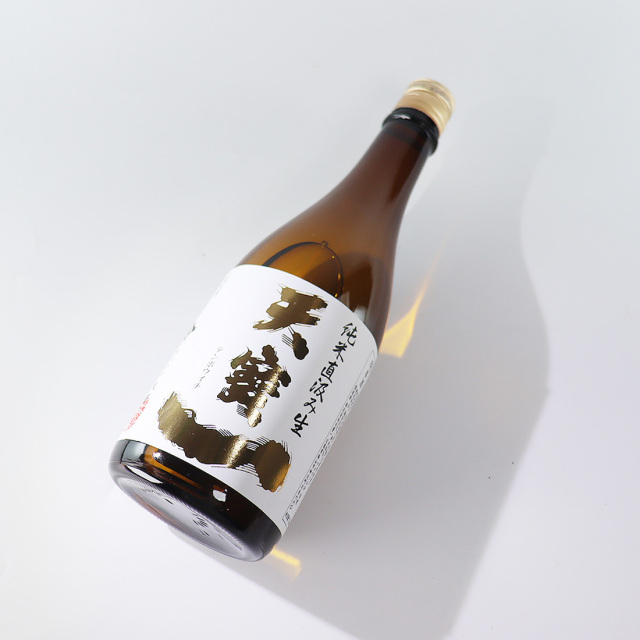 天寶一 てんぽういち 日本酒