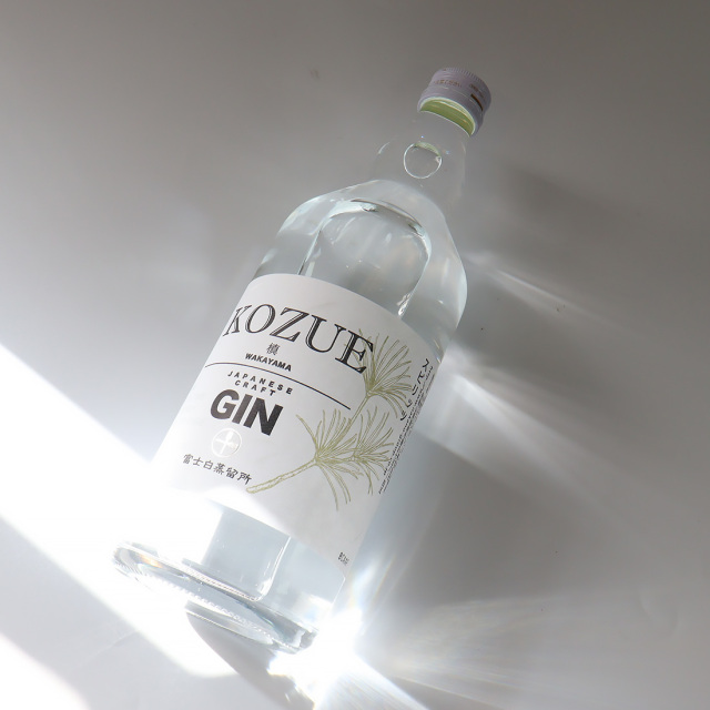 中野BC ジン 槙 KOZUE