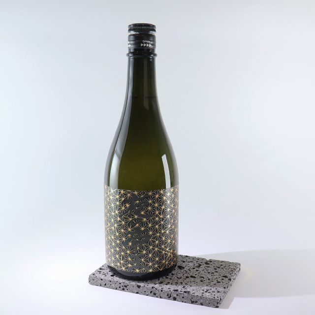 夜の帝王 Forever 特別純米 720ml ｜ 藤井酒造