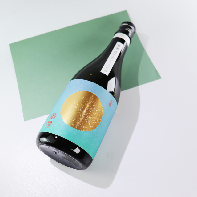 龍勢 冷やおろし 山田錦 720ml | 藤井酒造