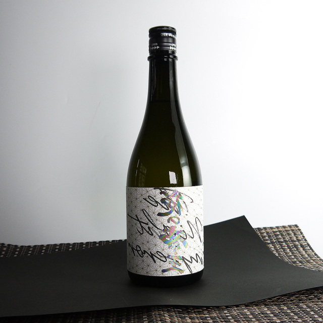 夜の帝王 REVEROF レベロフ 720ml ｜ 藤井酒造