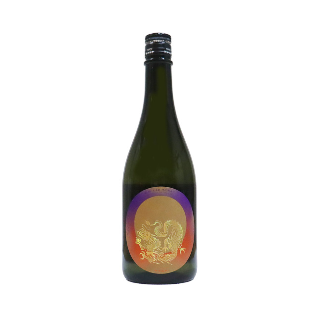 龍勢 ひやおろし 日本酒
