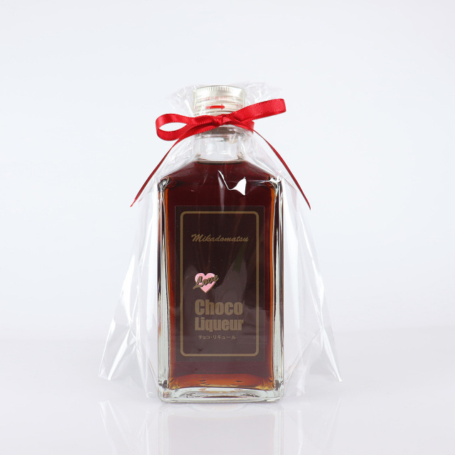 帝松 チョコリキュール