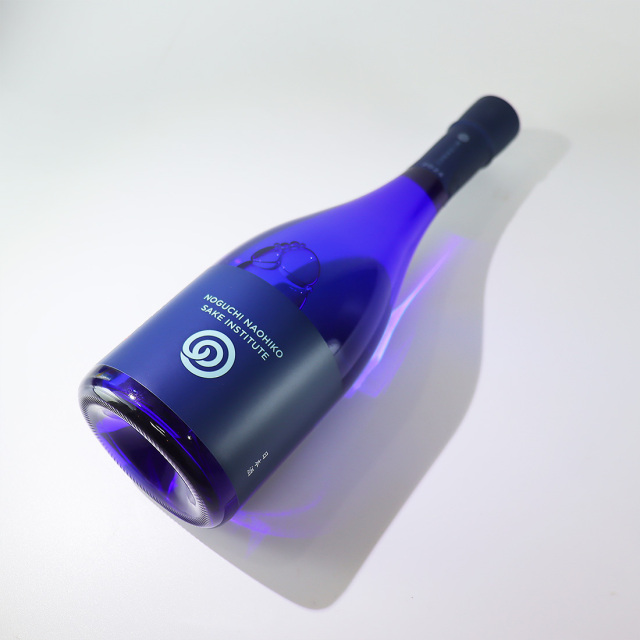 生酒 2024年製 720ml アルコール13度 夏の生酒 無濾過生酒 五百万石 2024 | 農口尚彦研究所