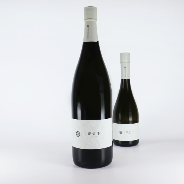 観音下 かながそ 農口尚彦