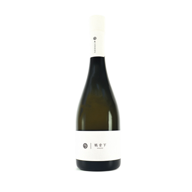 観音下（かながぞ）無濾過原酒 720ml | 農口尚彦研究所