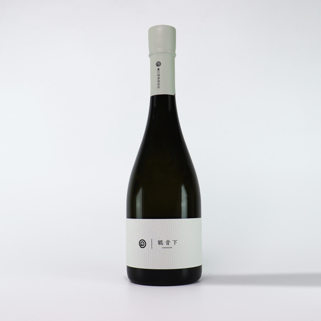 観音下 農口尚彦研究所 日本酒