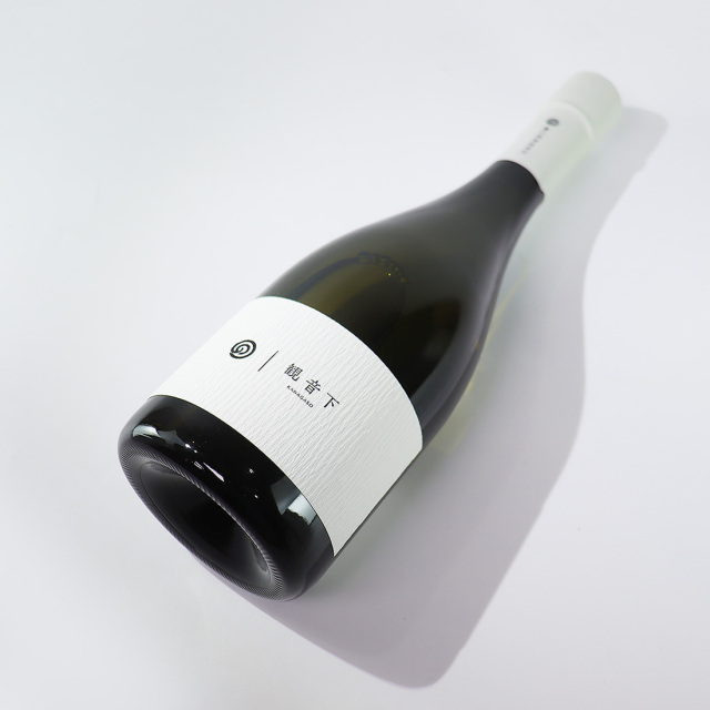 観音下（かながぞ）無濾過原酒 720ml | 農口尚彦研究所