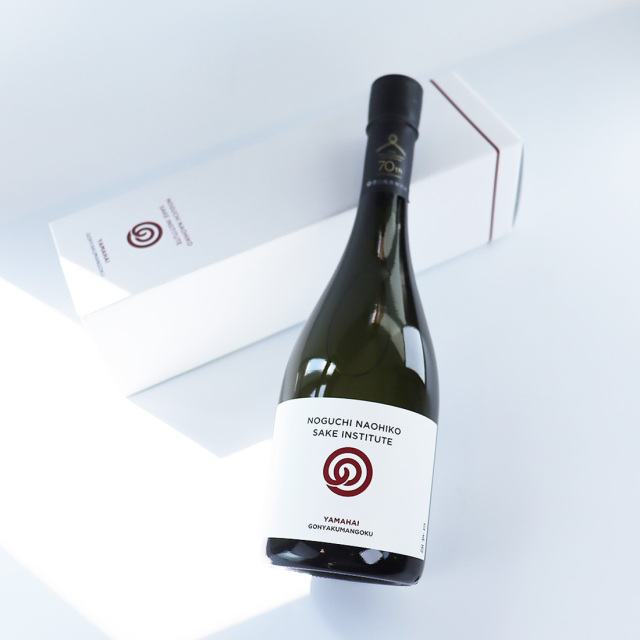 農口尚彦研究所 日本酒