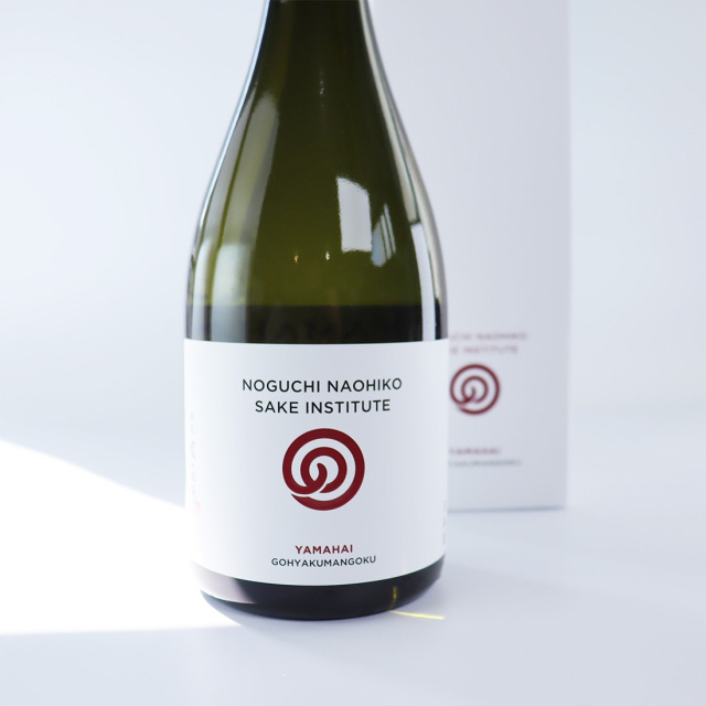 農口尚彦研究所 日本酒