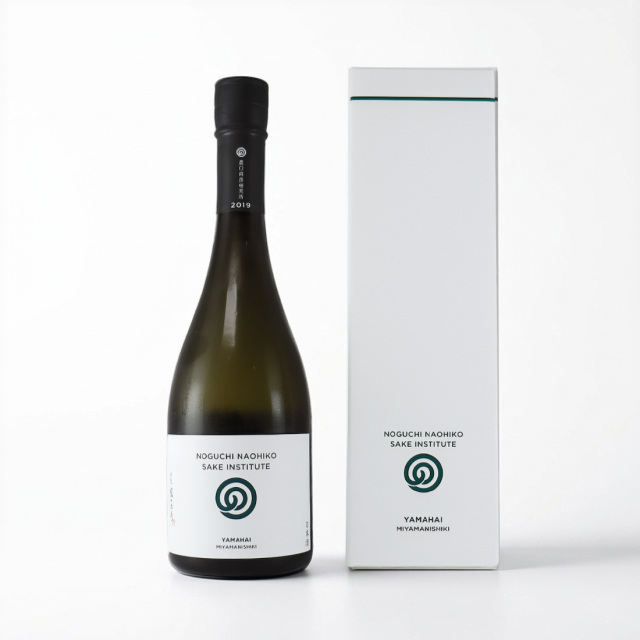 山廃 美山錦 農口尚彦