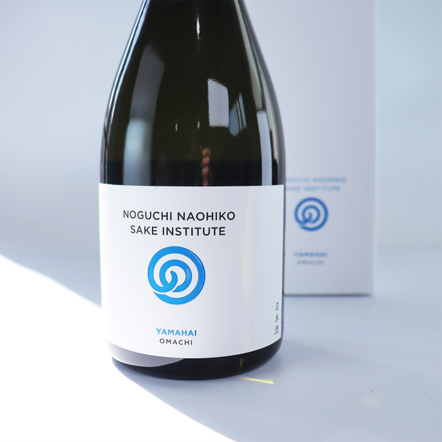 山廃 無濾過生原酒 [雄町] 2020 | 農口尚彦研究所 ※要冷品（クール便配送）