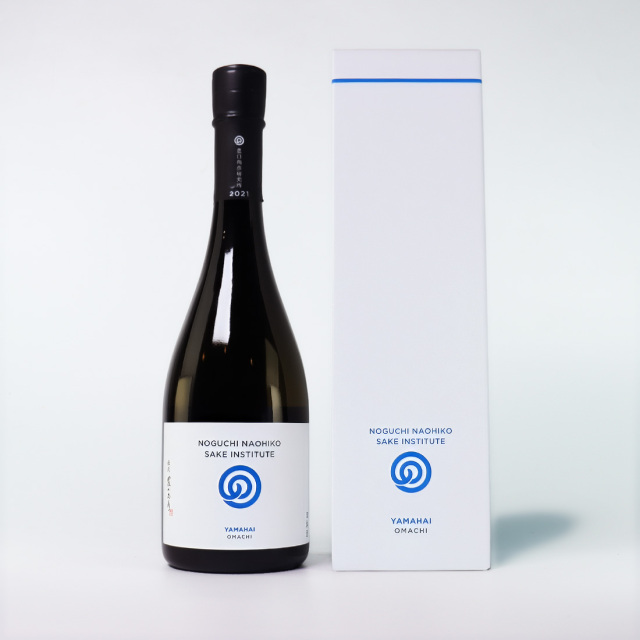 農口尚彦研究所 山廃 雄町