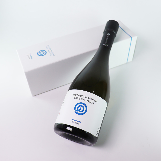 農口尚彦研究所 山廃 雄町