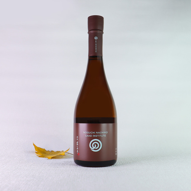 ひやおろし 無濾過原酒 五百万石 2024 vintage 720ml / 農口尚彦研究所 ※要冷品（クール便配送）