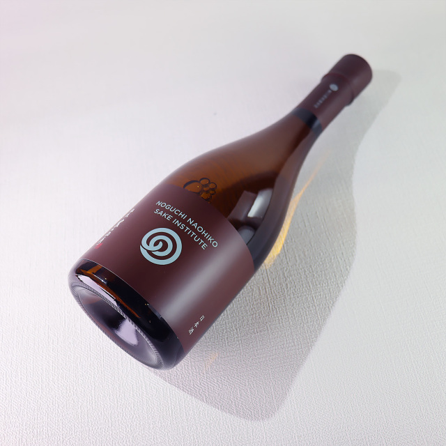 ひやおろし 無濾過原酒 五百万石 2025 vintage 720ml | 農口尚彦研究所