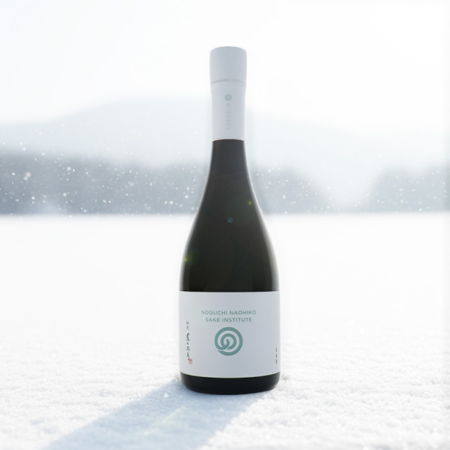 農口尚彦  冬酒