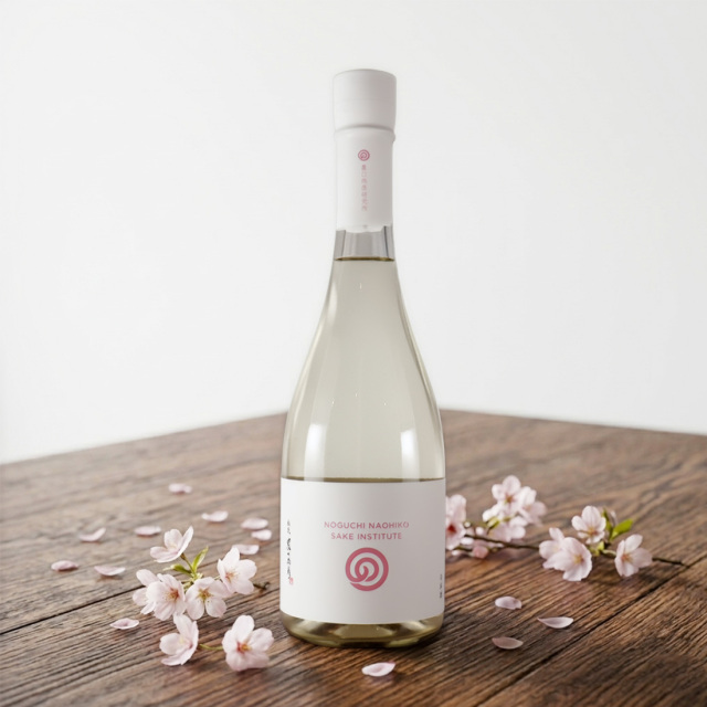 農口尚彦 春のしぼりたて