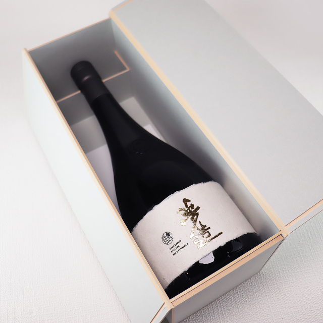 夢造 ゆめづくり 能登復興支援特別限定酒 Vol.1 720ml 箱入 手提袋付き