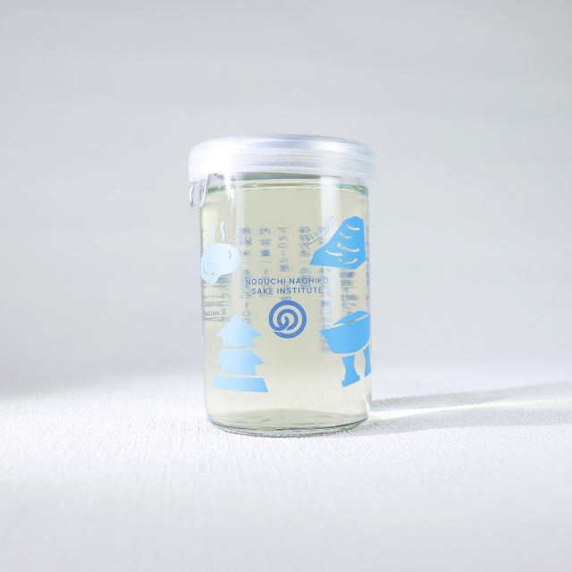 農口尚彦研究所 カップ酒