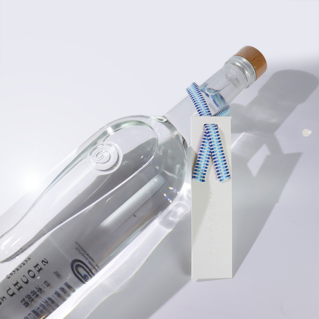 SAKEKASU SHOCHU 酒粕焼酎 2023 | 農口尚彦研究所