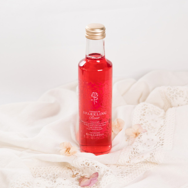 ローズバス  プレミアムローズコレクション ローズバス プレミアムローズコレクション プレミアムスパークリング