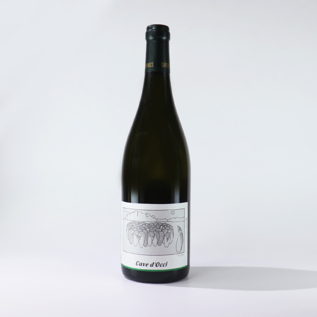 新潟県：CAVE D'OCCI WINERY