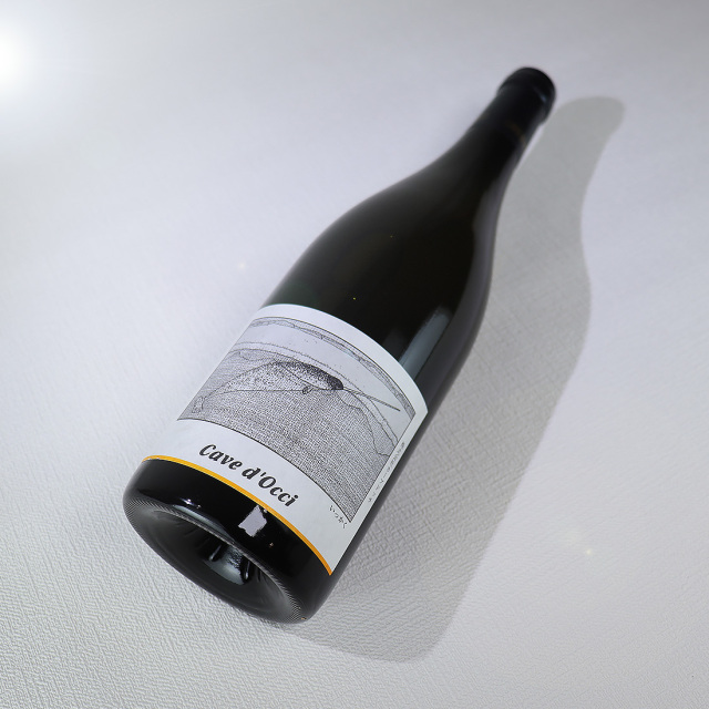 2024 いっかく アッサンブラージュ 750ml | カーブドッチ ワイナリー