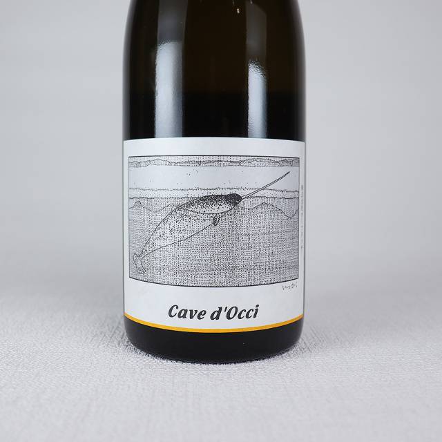 いっかく 2024 カーブドッチ ワイン