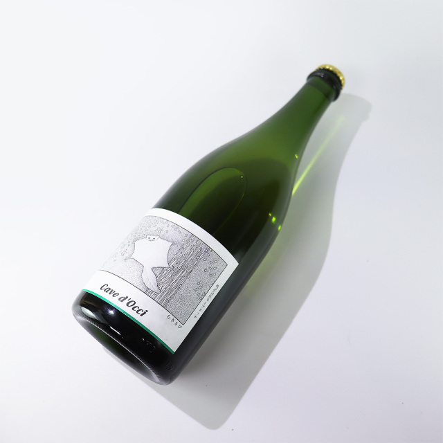 ペウ シモネ ブランドノワール 750ml 12.5%【S2】 2016 ブラン ド ノワール ファン リュー NO.1 ヴェルズネイ