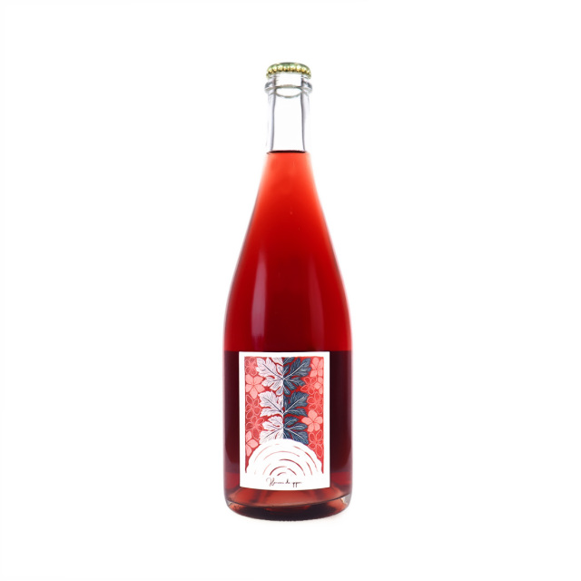 カーブドッチ 花見で一杯
