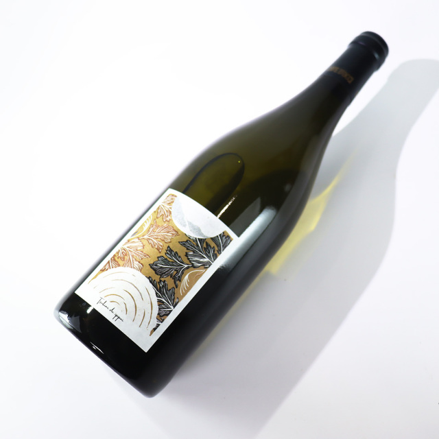 カーブドッチ 月見で一杯