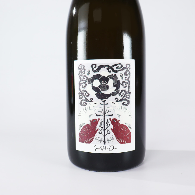 カーブドッチ 猪鹿蝶