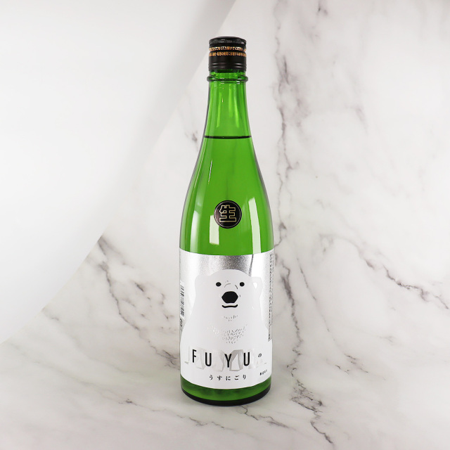春限定】 HARU酒うさぎ 純米吟醸 720ml | 寒紅梅酒造