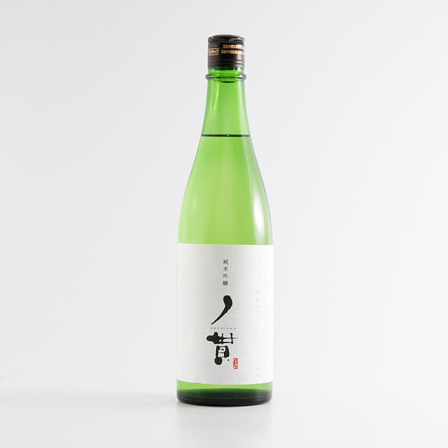 ノ貫 ヘチカン 寒紅梅酒造