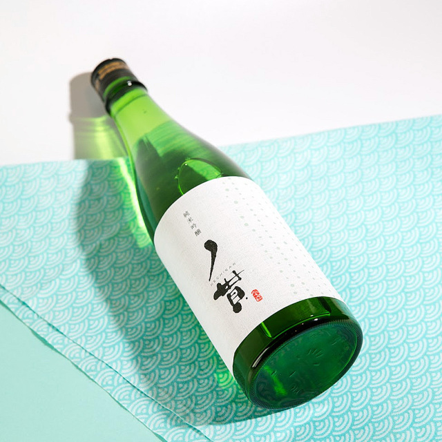 ノ貫 ヘチカン 寒紅梅酒造