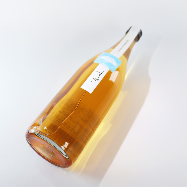 鶴梅 すっぱい 720ml ｜ 平和酒造